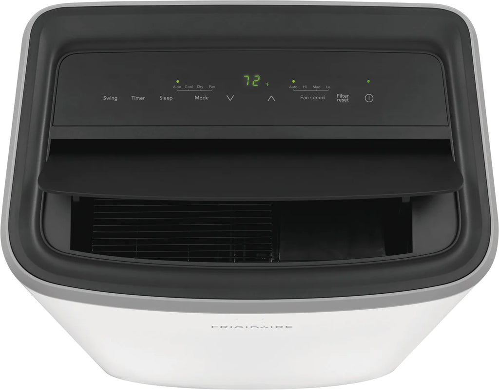 13,000 BTU Portable Room Air Conditioner with Dehumidifier Mode